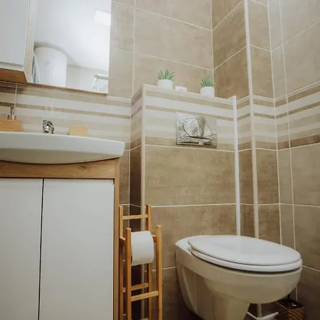 Dream Garden Apartments Zlatibor Exterior foto