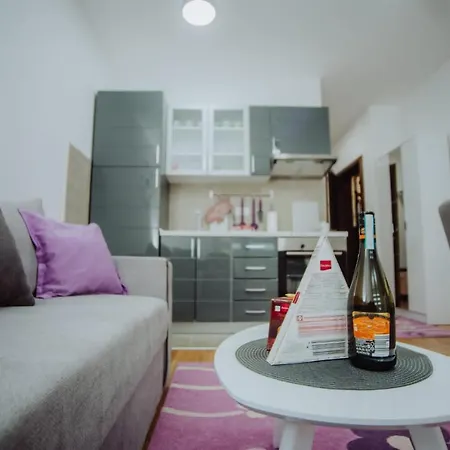 Dream Garden Apartments Zlatibor Exterior foto