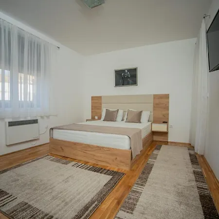Dream Garden Apartments Zlatibor Exterior foto