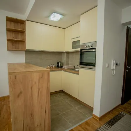 Dream Garden Apartments Zlatibor Exterior foto