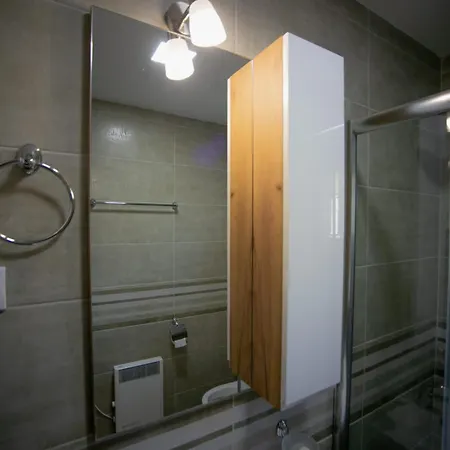 Dream Garden Apartments Zlatibor Exterior foto