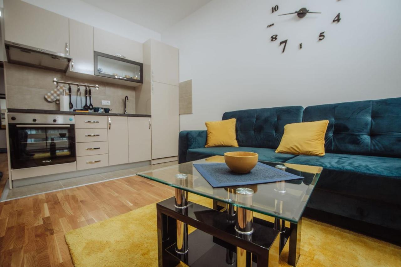 Apartment Dream Garden Zlatibor