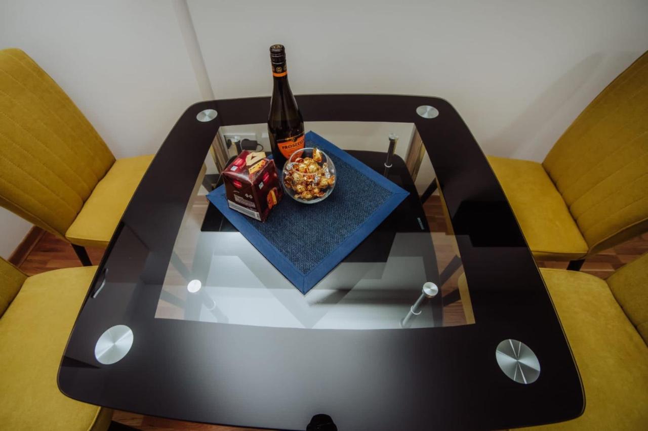 Dream Garden Apartment Zlatibor