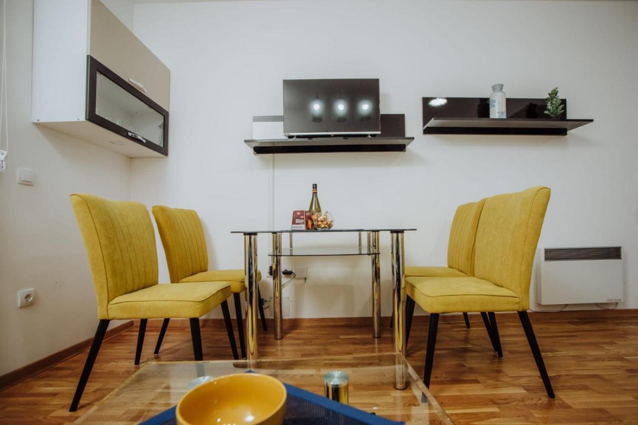 Dream Garden Apartment Zlatibor