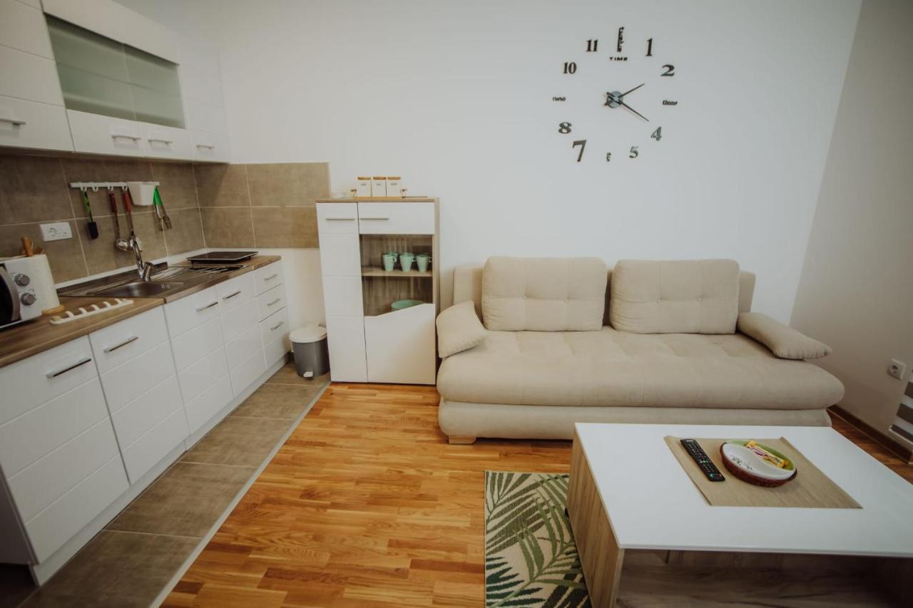 Apartment Dream Garden Zlatibor