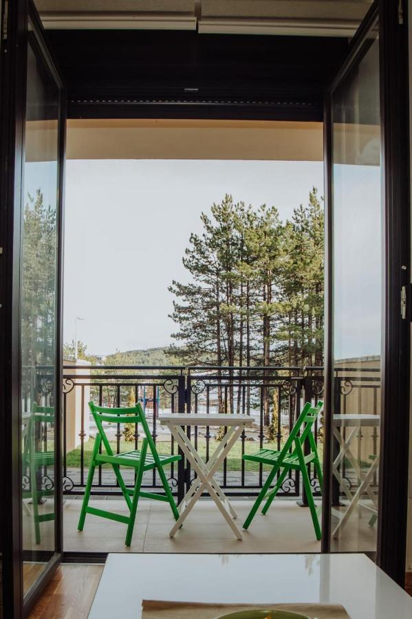 Dream Garden * Zlatibor