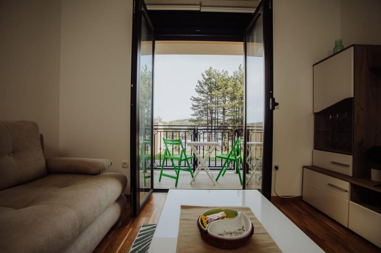 Apartment Dream Garden