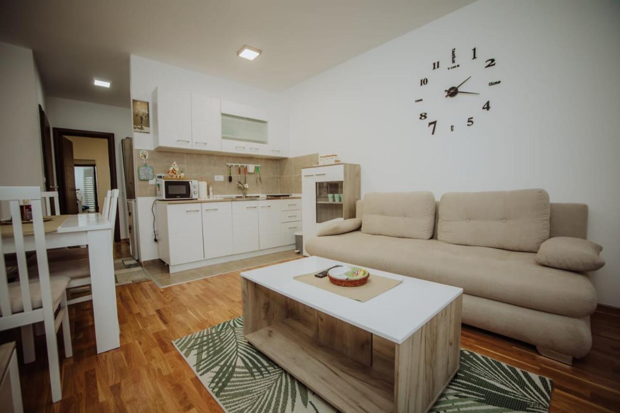 Dream Garden Apartment