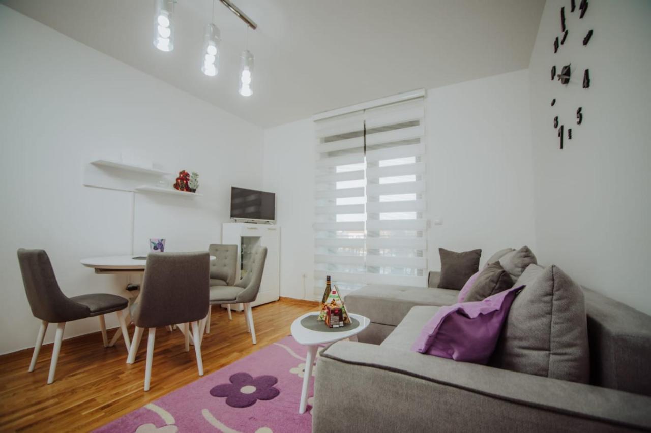 Apartment Dream Garden Zlatibor