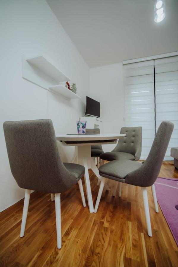 Apartment Dream Garden Zlatibor