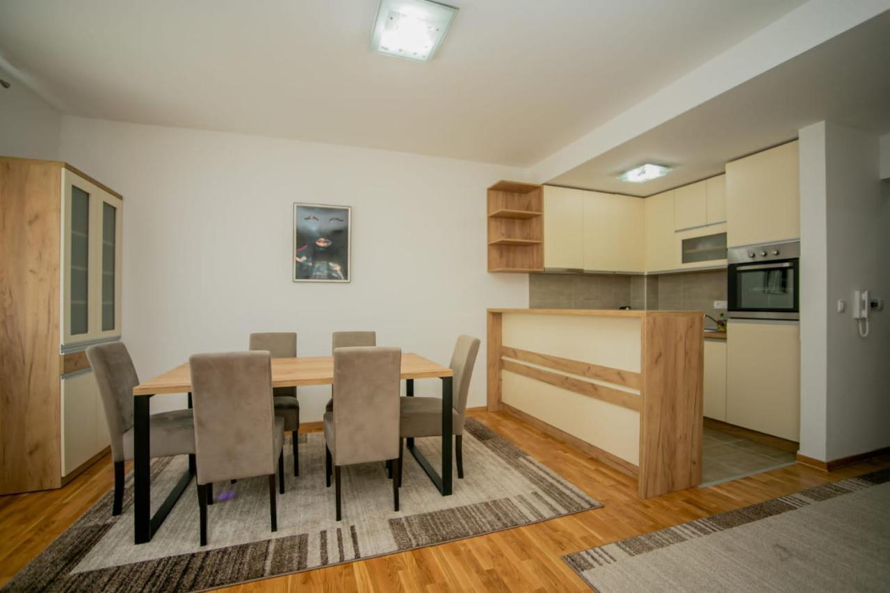 Apartment Dream Garden Zlatibor