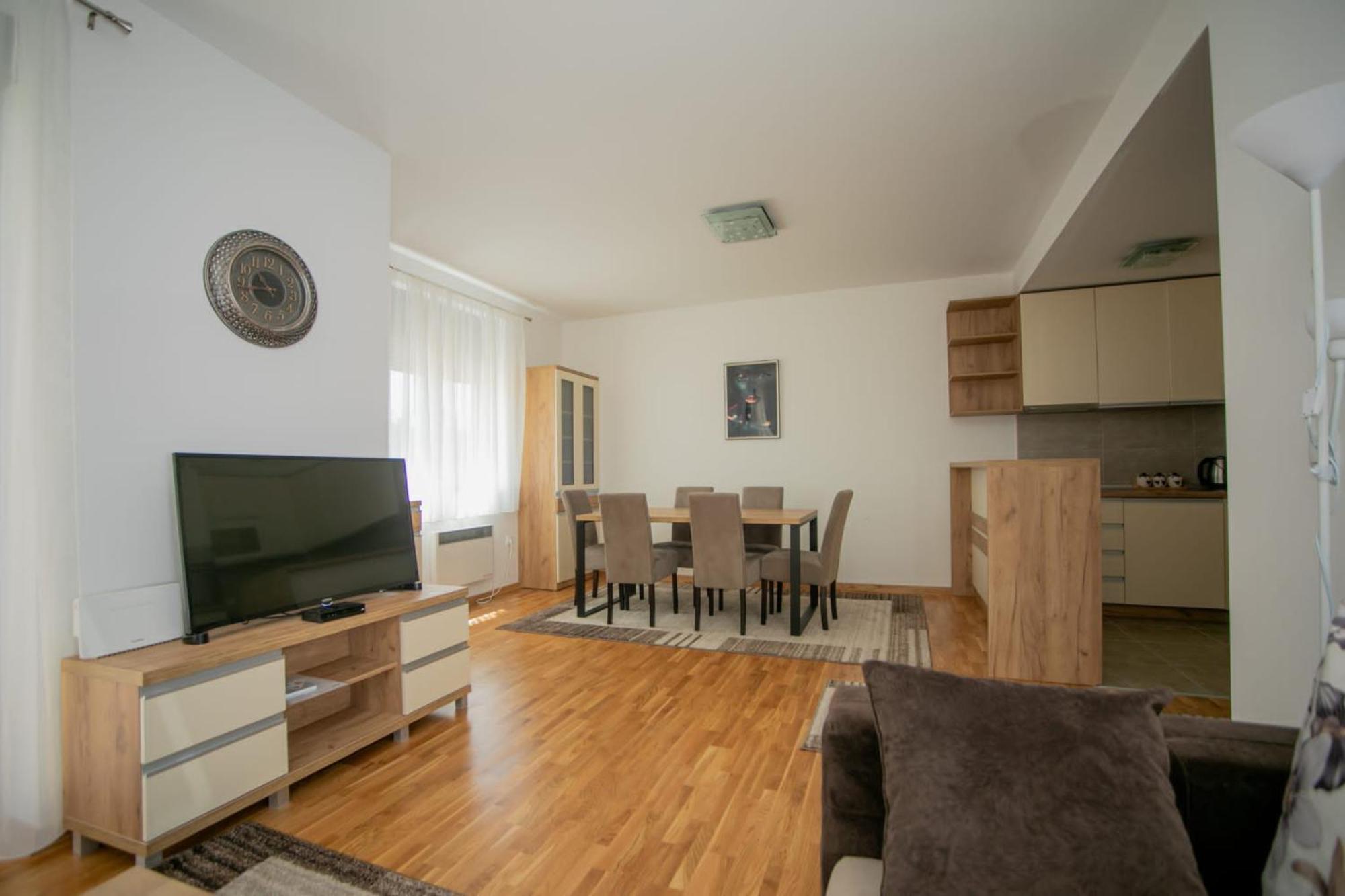 Dream Garden Apartment Zlatibor